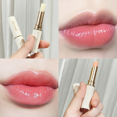 滋养无色唇膏水润润唇膏