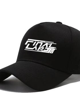 2026林俊杰新款JJ20演唱会应援同款鸭舌帽子户外防晒遮阳棒球帽子