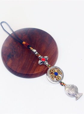 西藏民族风小礼品男女款挂坠