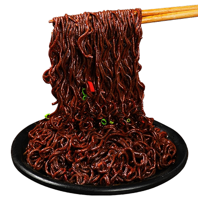 鬼椒面变态辣魔鬼辣火鸡面方便面