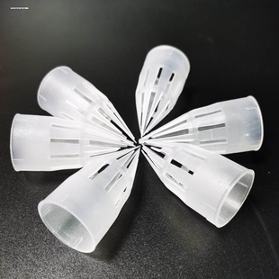 适用冷泡矿泉水瓶过滤器尖嘴新款透明旋转怡宝百岁山娃哈哈茶漏