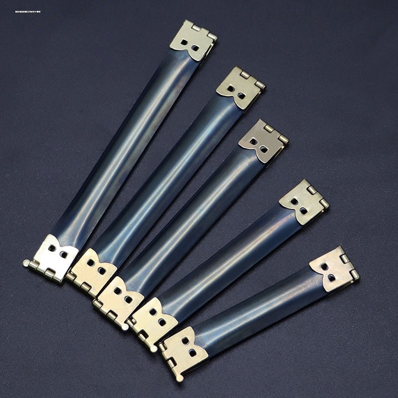 手袋弹片口金夹箱包DIY手工弹力夹挤压式弹簧夹自动闭合弹片,居家布艺,其他/配件/DIY/缝纫,淘宝优惠券,粉丝福利购,淘宝优惠卷