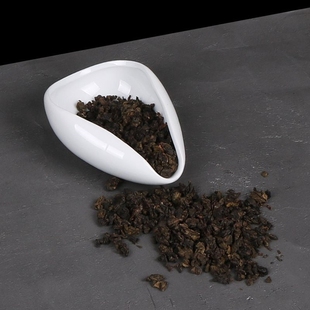 咖啡称豆盘咖啡粉陶瓷称豆碟称重量杯计量盘展示样品托盘