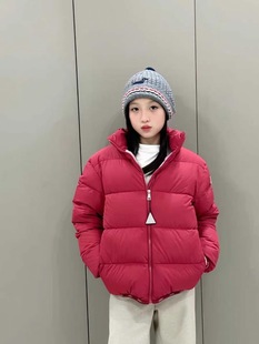 Choice.i Girl 女童男童大童秋冬鹅绒羽绒服外套 两色