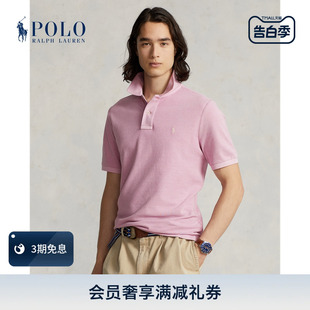 Polo衫 经典 Ralph 拉夫劳伦男女同款 Origin 版 Lauren