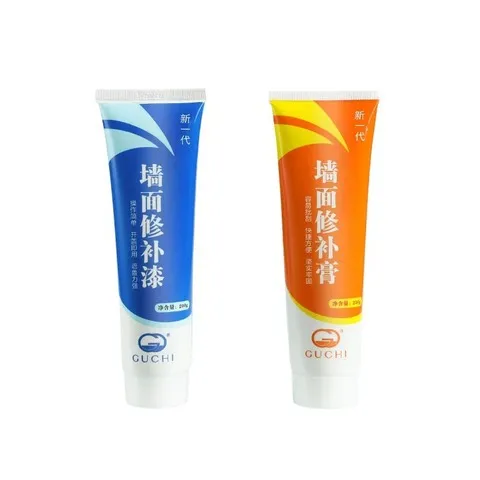 防霉补墙膏防水腻子粉墙面修补膏家用乳胶漆防潮白色修复墙壁