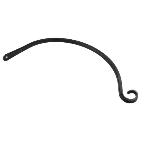 链式装饰室内外灯笼钩种植篮支架挂钩英寸14花卉装饰花篮壁挂吊篮