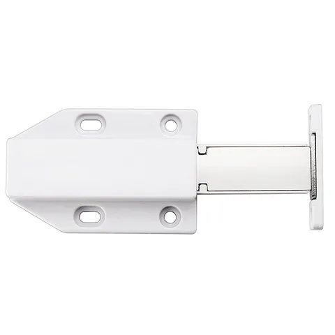 卡式磁吸碰珠卡扣橱柜强磁直发柜吸衣扣磁碰门碰【锁门】门吸