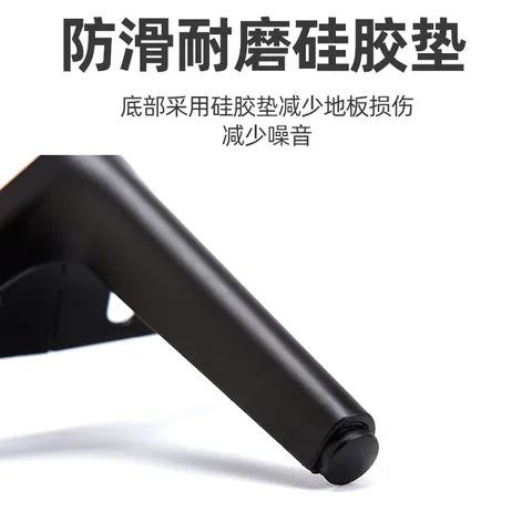 脚鞋柜床头柜沙发脚电视柜脚金属轻奢床腿支撑腿橱柜茶几衣柜