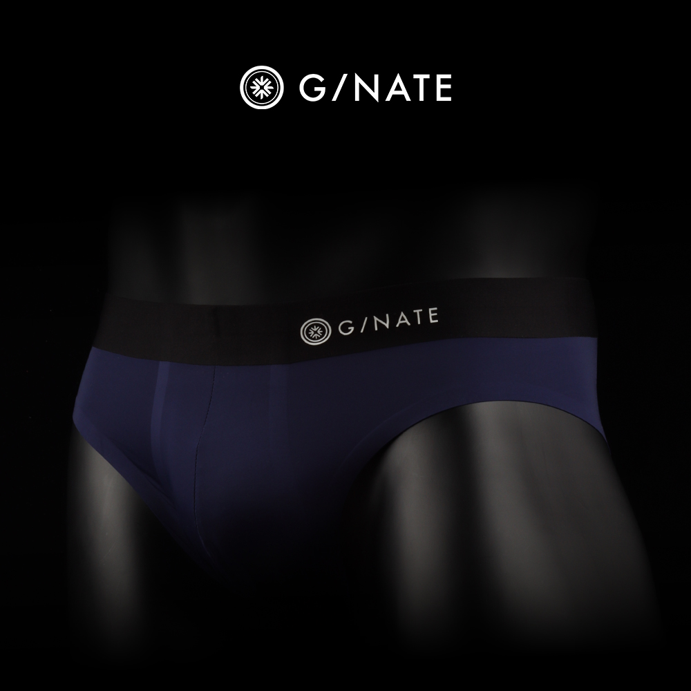 男士三角内裤2025新款冰丝抗菌