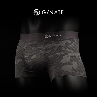 冰丝内裤男士夏季薄款