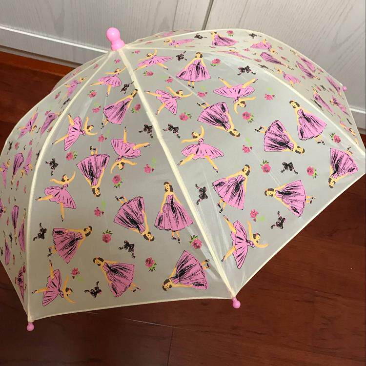British pastoral style girl Children Umbrella powell craftin the Home Daily , Umbrella/Rain gear/Rain/Moistureproof , Umbrella  category - from Buy2taobao.com to provide professional Taobao agent buy service