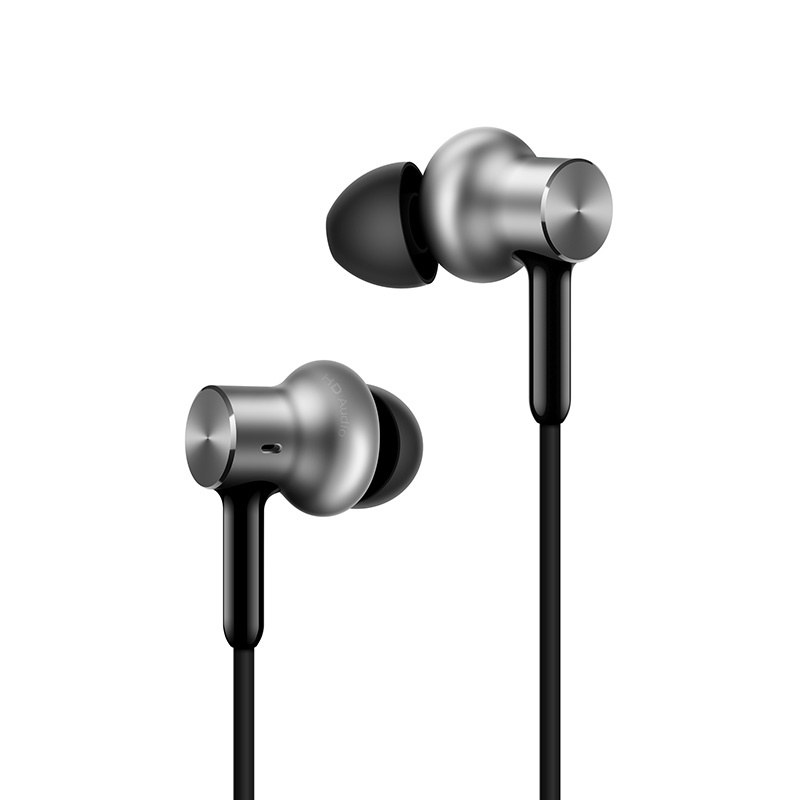 Xiaomi/小米 圈铁耳机pro入耳式 女生通用跑步运动降噪耳麦