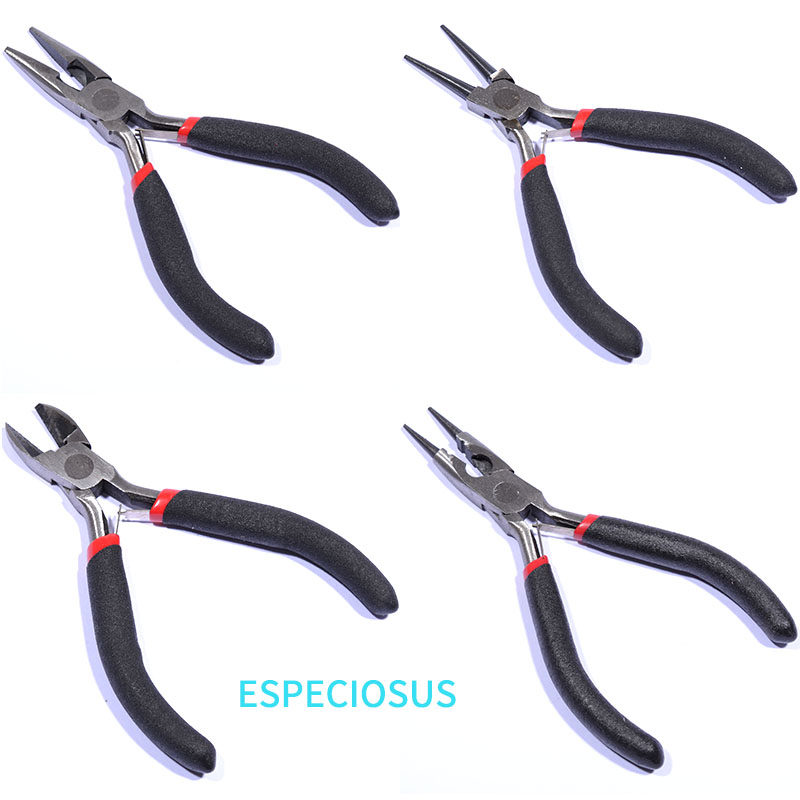 DIY饰品制作手工串珠工具手动尖嘴钳两用剪线钳子斜嘴钳子珠宝钳,饰品/流行首饰/时尚饰品新,其他DIY饰品配件,淘宝优惠券,粉丝福利购,淘宝优惠卷