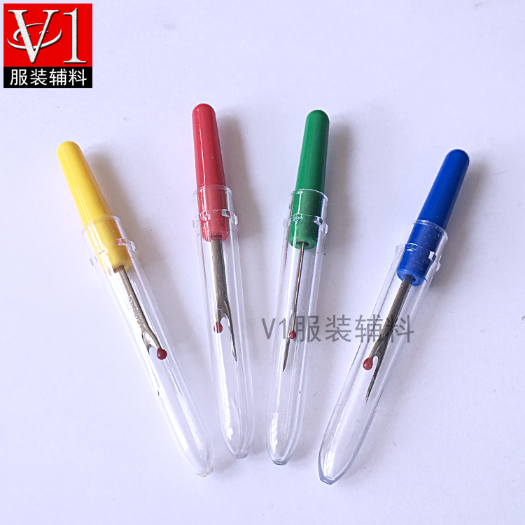 portable Cross stitch Type U Seam Ripper sewing DIY label simple and easy tool cloth perforation toolin the Home Fabric , Stitch &amp; Tools Accessories , Cross Stitch Tools , Disconnect device/Seam Ripper  category - from Buy2taobao.com to provide professional Taobao agent buy service