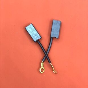 适配大艺0130/0135电镐TNT德世桑美30型电锤恒友28T/32T电锤碳刷