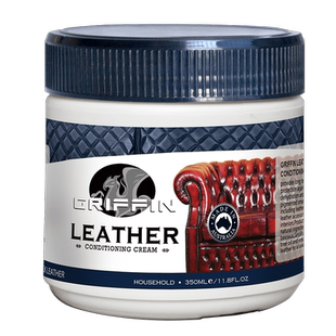 澳洲GRIFFIN真皮沙发护理保养油 真皮包包皮衣皮具皮革护理剂家用