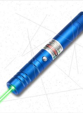 逗猫激笔光充电Laser pointer教练专用激光灯红外线定点红点瞄具