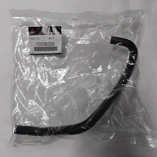 适用于三菱奕歌气门室盖废气管PCV单向阀真空软管进气支管