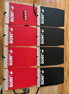 帕杰罗Jaos挡泥板V31V33V43V73v93V97 猎豹黑金刚专用JAOS挡泥皮