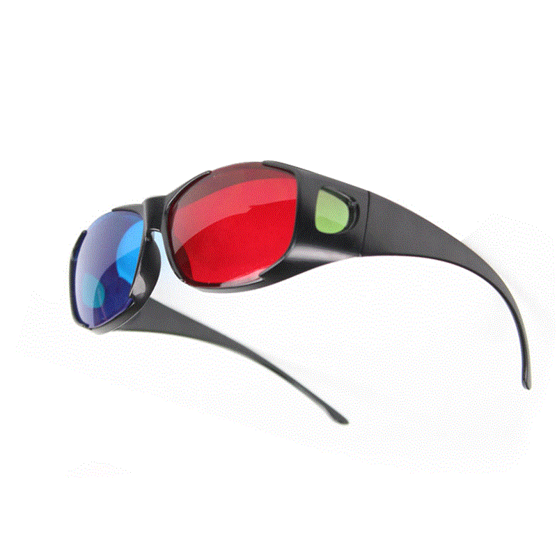 Lunettes 3D - Ref 2623547 Image 3