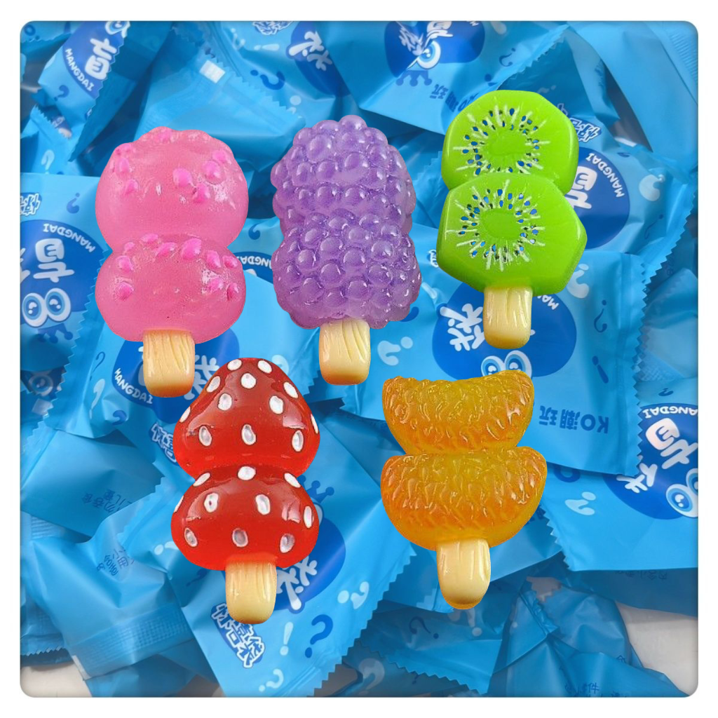 果冻水果糖葫芦食玩树脂抖音潮奶油配件diy手机钥匙扣饰品配件,玩具/童车/益智/积木/模型,惯性/回力/滑行玩具,淘宝优惠券,粉丝福利购,淘宝优惠卷