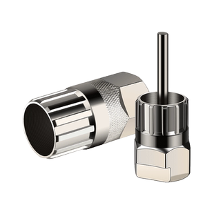 自行车飞轮拆卸工具旋飞卡飞套筒扳手山地公路单车维修理工具套装