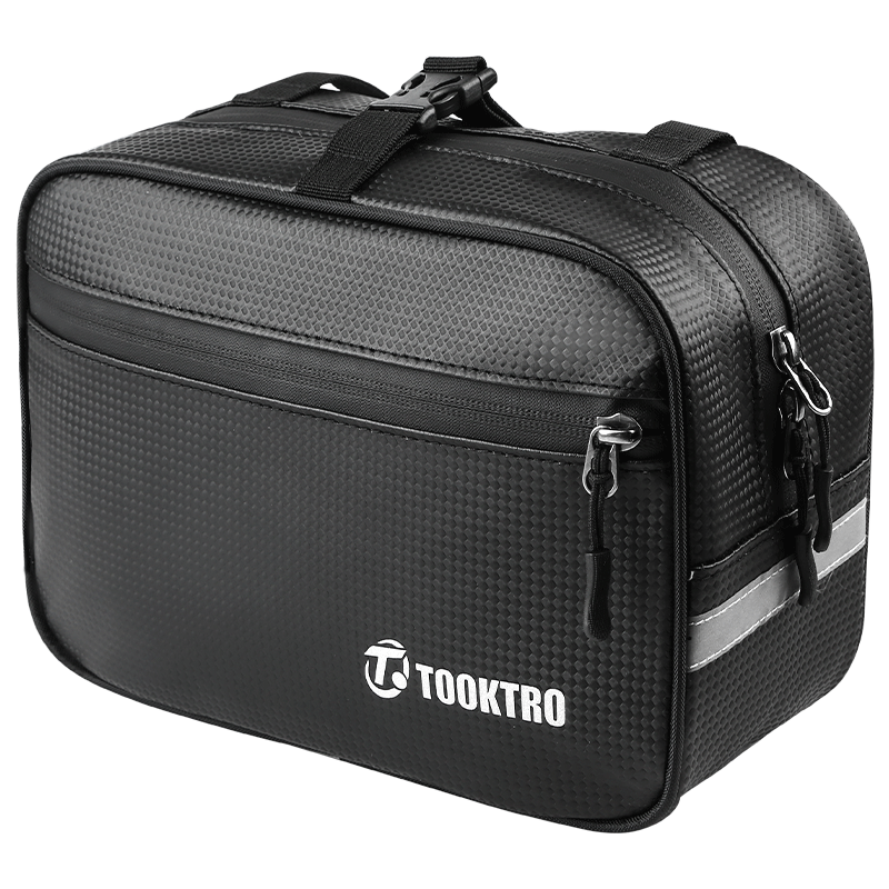 电瓶电动车后座储物包防水挂物包充电器收纳袋挂包置物神器兜盒箱