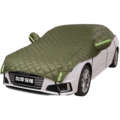 车衣车罩夏季防晒遮阳防冰雹