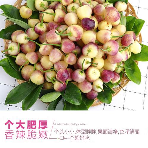 现摘广西新鲜5斤包邮特产七彩椒