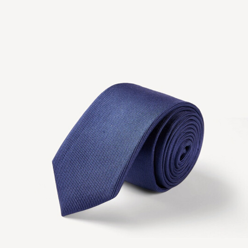 桑蚕丝！商务男士西装领带简约优雅纯色精致箭头型藏青色衬衣领带,服饰配件/皮带/帽子/围巾,领带,淘宝优惠券,粉丝福利购,淘宝优惠卷
