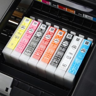 r2000 正品 EPSON 墨盒 原装 R2000S 爱普生 T1590