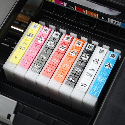 Epson/爱普生R2000S原装墨盒