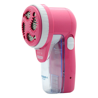 超人充电式毛球修剪器