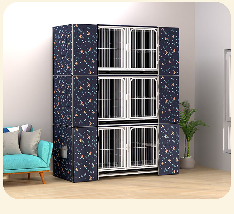 猫咪可定制笼罩防雨防风保暖