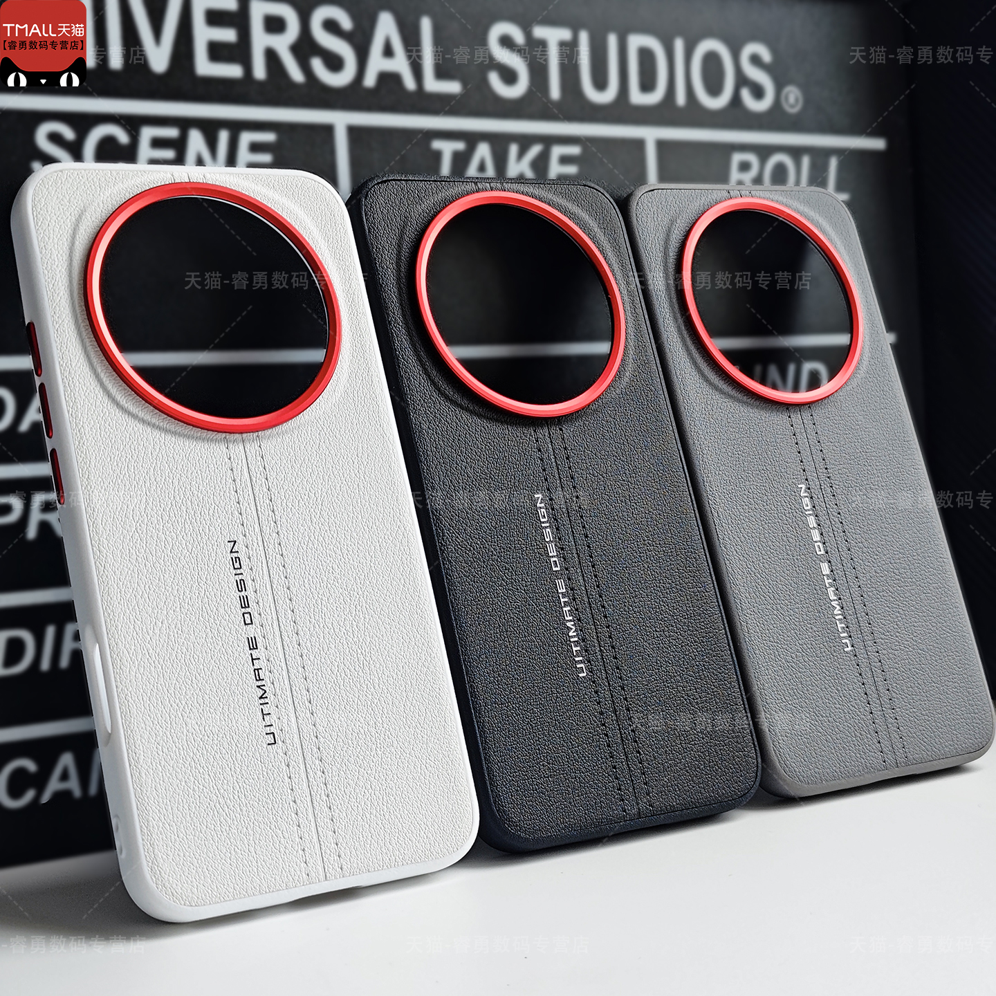 适用荣耀Magic8手机壳限量款设计