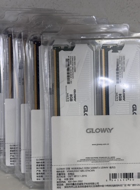 全新光威DDR4天策8Gx2套装16G天煞32G32003600C18台式机内存套条