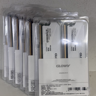 全新光威DDR4天策8Gx2套装16G天煞32G32003600C18台式机内存套条
