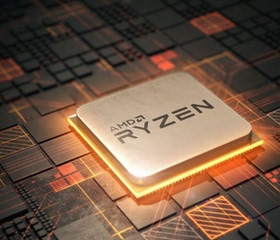 锐龙AMD R7 5700X 散片 8核心16线程搭B450M华硕B550 CPU主板套装