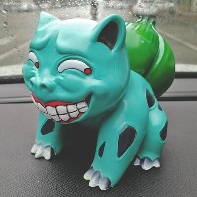 超级丑的玩偶生日礼物送女生闺蜜沙雕搞怪小玩意男孩公仔玩具搞笑