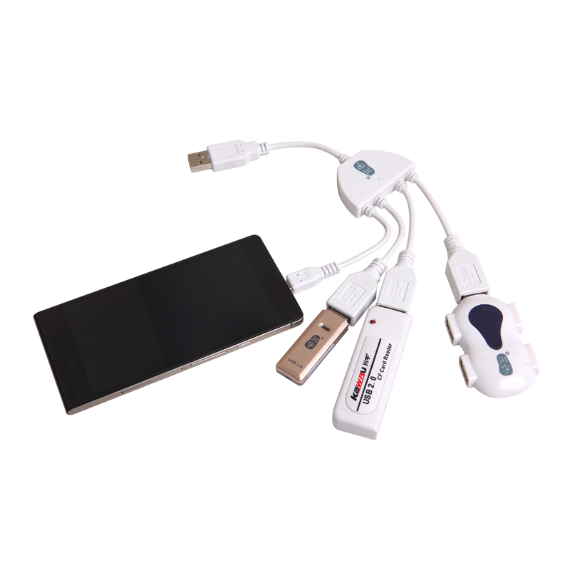 Concentrateur USB - Ref 372303 Image 4