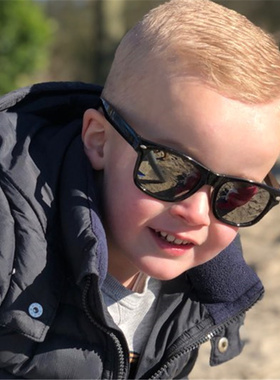 Hot sale Cool 2-15 Years Kids Sunglasses Sun Glasses for Chi