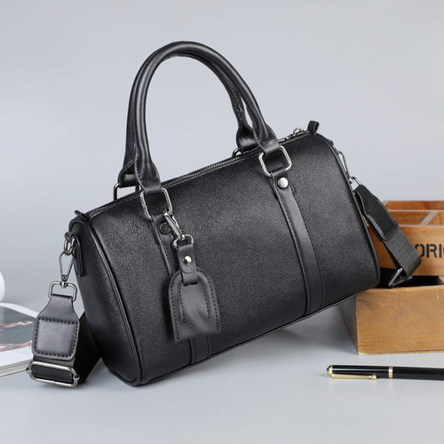 2026 Fashion Men's Casual Crossbody mmuter Business Back  Po