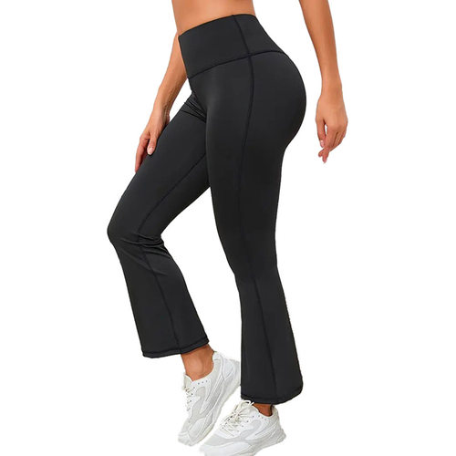 European And American Cross-border High Waist Yoga Pants Wom