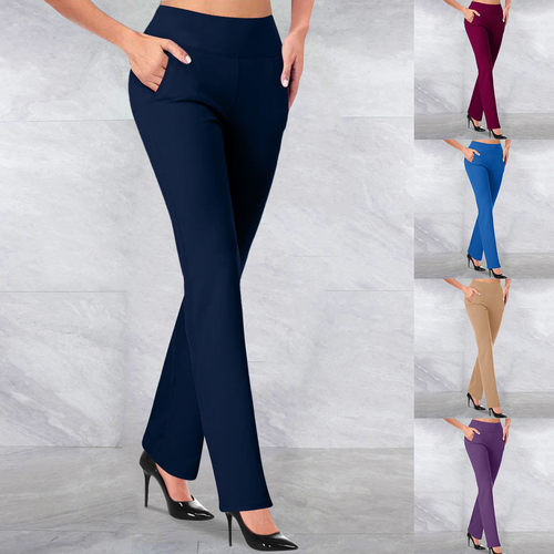 2026 Women's Yoga Pants Tummy ntrol High Waist Women