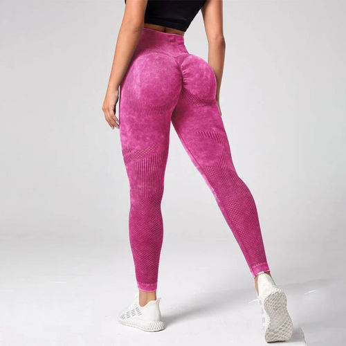 Sports Outdoor Quick-drying Yoga Pants Women's Riding Runnin