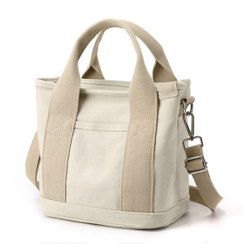 Korean Style High-end  Bento Handbag For Women