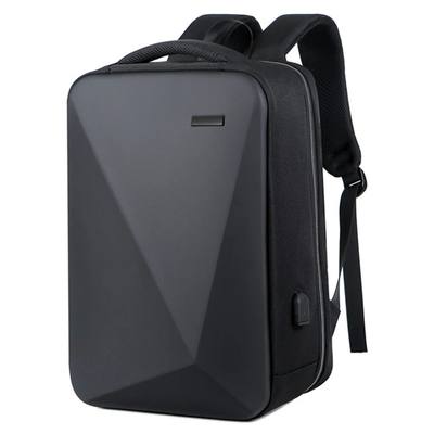 Men's Backpacks USB Charging Business Bag Male Multifunction
