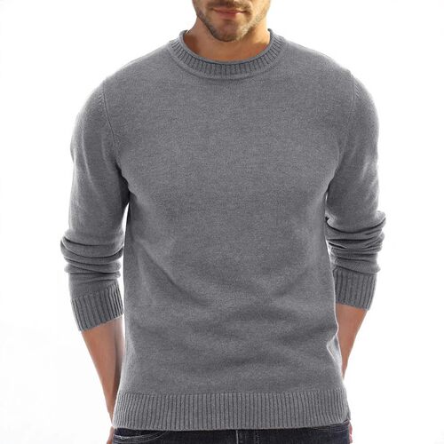 Men's Men's Inner Knit Crewneck