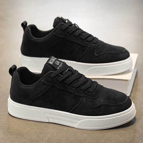 Cross-border Breathable mforle Men's Shoes 2026 New Summer C
